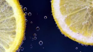 citron není jen na jezení