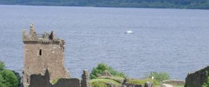 Čo sa vie o tajomnej príšere z jazera Loch Ness