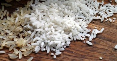 Vedeli ste, že ryža vie v domácnosti zázraky?