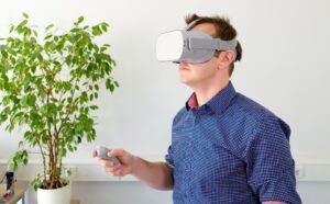 Prínosy virtuálnej reality pre firmy