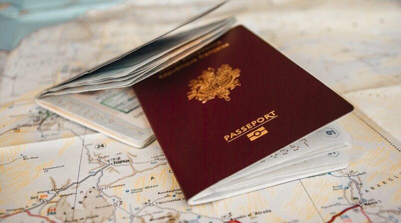 Za ako dlho je možné vybaviť cestovný pas? Koľko to stojí?
