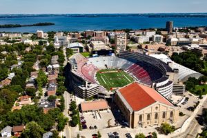 wisconsin