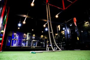 cross fit