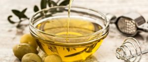 prospěšné vlastnosti olivového oleje