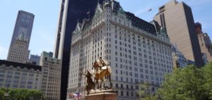 hotel Plaza