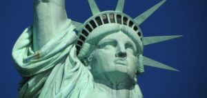 USA ztrácí turisty