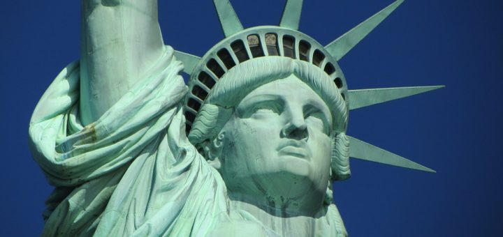 USA ztrácí turisty