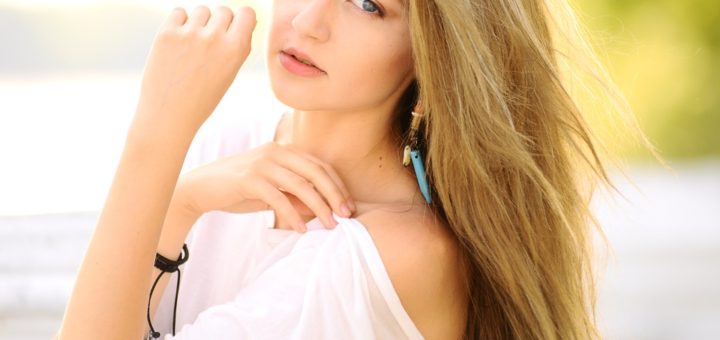 vlasy bujna