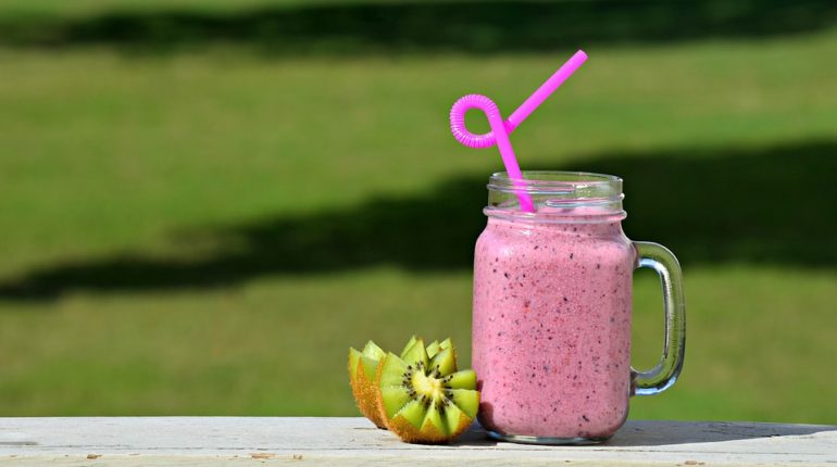 smoothie