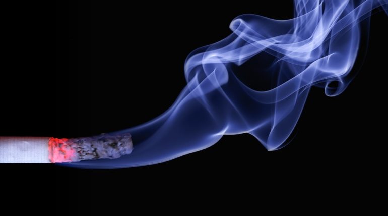 tipnete cigaretu