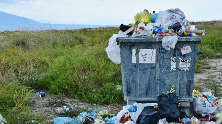 Ako byť šetrný k prírode aneb tipy ako na zero waste život