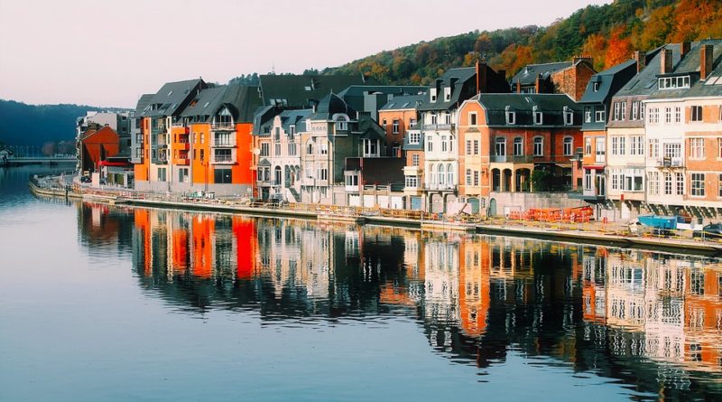 Rozhodli ste sa vycestovať? Zamierte do Belgicka. Prinášame pár zaujímavostí