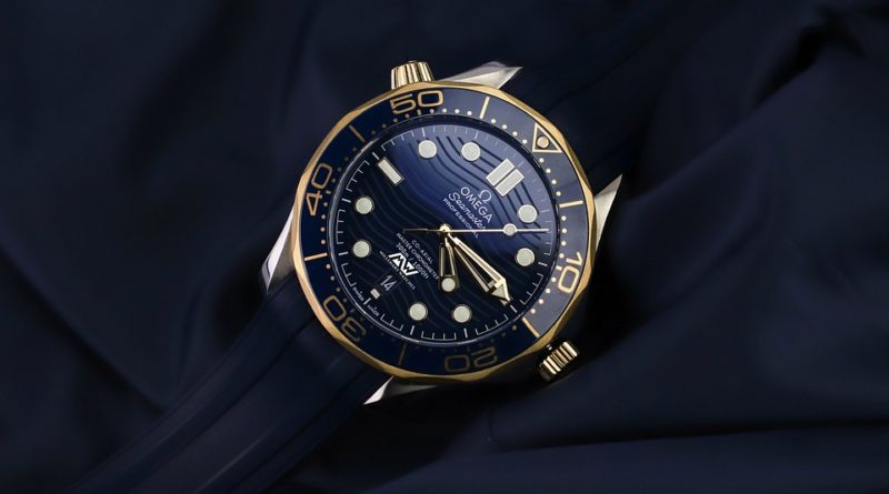 Rolexky z prvého filmu s Jamesom Bondom sú vo dražbe. Na koľko hodinky vyjdú?