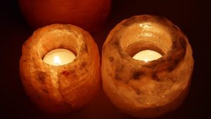 Dôvody, prečo mať doma soľnú lampu