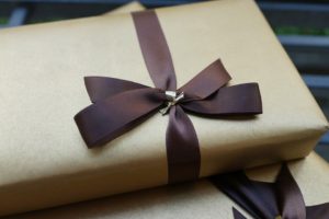 Obdarujte svojich blízkych niečím originálnym