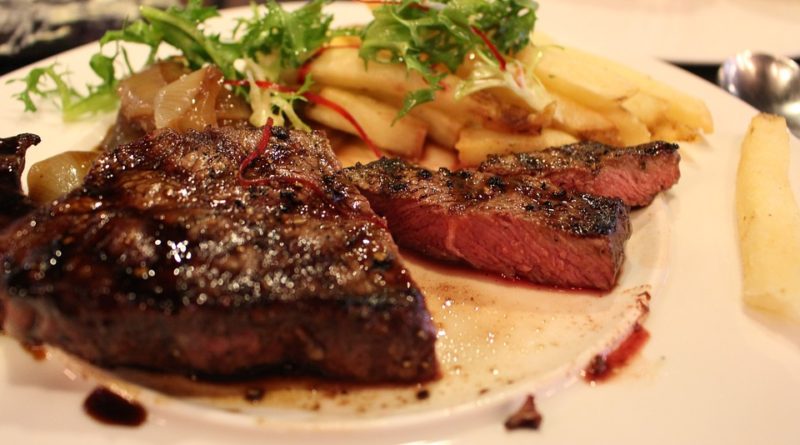 Ako pripraviť dokonalý steak? Tipy od najlepších kuchárov