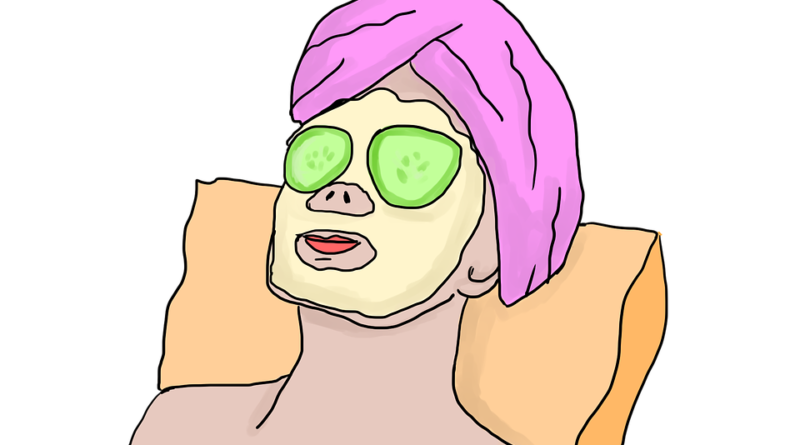 Ako reštartovať svoju pleť po dlhej noci?