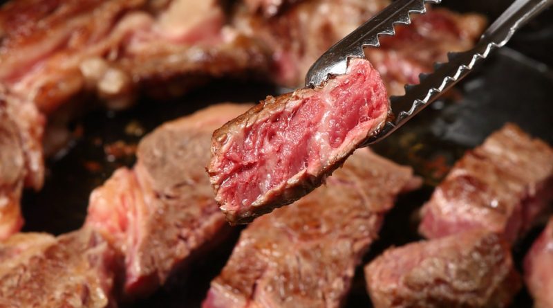 Čo je tajomstvom dokonalého steaku?