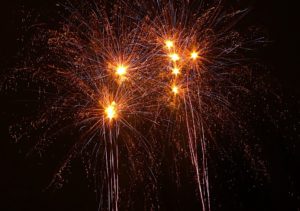 Zásady používania zábavnej pyrotechniky