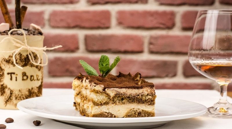 Pôvod Tiramisu je neistý - vnikol vo vykričaných domoch?