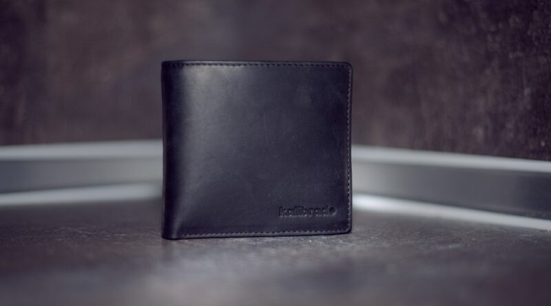 Ako vybrať ideálnu peňaženku, ktorá sa hneď nerozpadne v ruke?