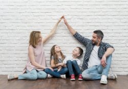 4 veci, ktoré ste nikdy doma nedopustili, než ste mali deti