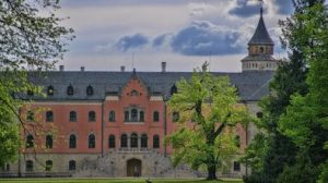 České zámky, ktoré stoja za videnie nielen v sprievode detí
