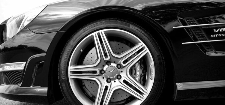 Čo je auto detailing a ako ho uplatniť v domácich podmienkach