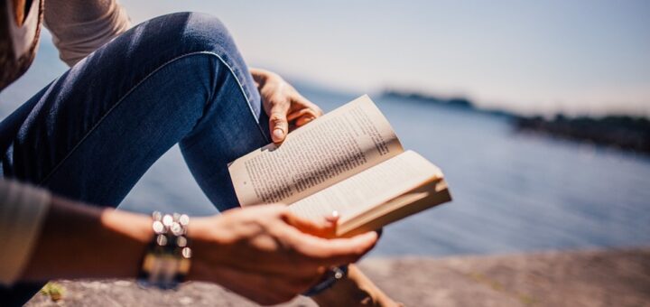 Chcete zlepšiť svoj život? Motivačné knihy, ktoré podávajú pomocnú ruku