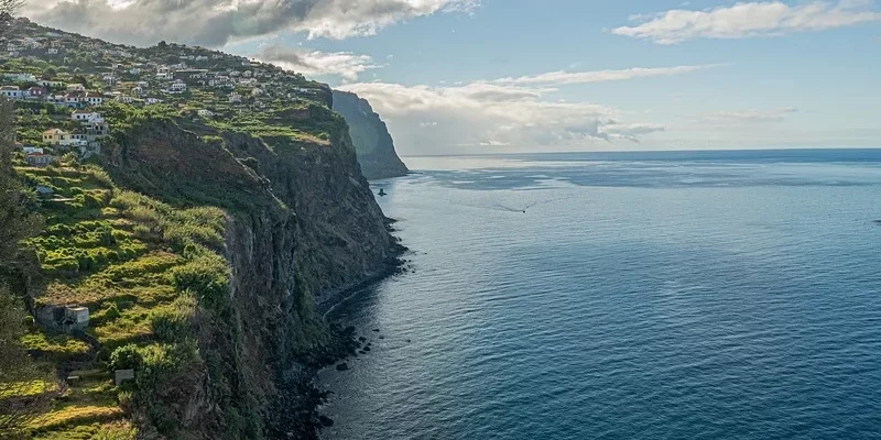 Madeira a čo ste o nej asi nevedeli