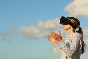 Procestujte celý svet pomocou virtuálnej reality