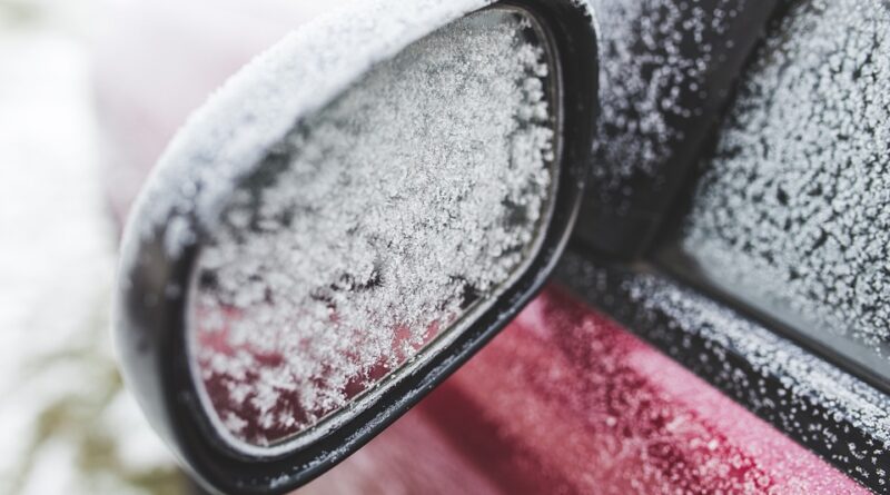 Prečo kupovať auto v zime