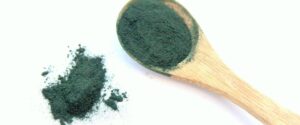 SPIRULINA: RIASA, KTORÚ VAŠE ZDRAVIE BUDE MILOVAŤ