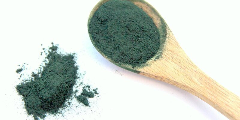 SPIRULINA: RIASA, KTORÚ VAŠE ZDRAVIE BUDE MILOVAŤ