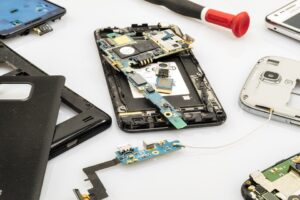 Ako ušetriť za opravu elektroniky
