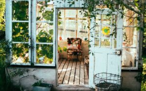 Cottagecore, kúsok vidieka u vás doma