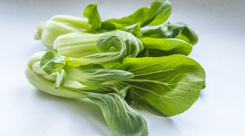 Potom choi alebo čínska kapusta: ako zeleninu používať?