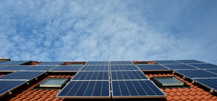 Ako spoznať poškodený fotovoltaický panel?