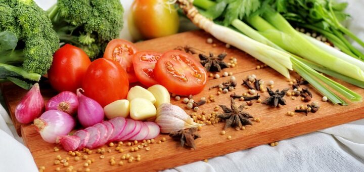 Krájač zeleniny: kuchynský pomocník, ktorý sa oplatí